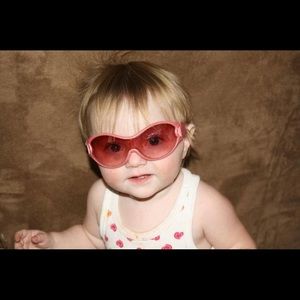 Meet your Posher, Aubrie